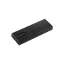 Chieftec CEB-M2C-TL - geheugenbehuizing - M.2 - M.2 NVMe-kaart - USB 3,2 (Gen 2) - zwart (CEB-M2C-TL)