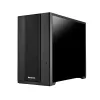 Chieftec BX-10B-OP computerbehuizing tower zwart