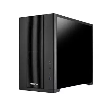 Chieftec BX-10B-OP computerbehuizing tower zwart