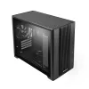 Chieftec BX-10B-OP computerbehuizing tower zwart