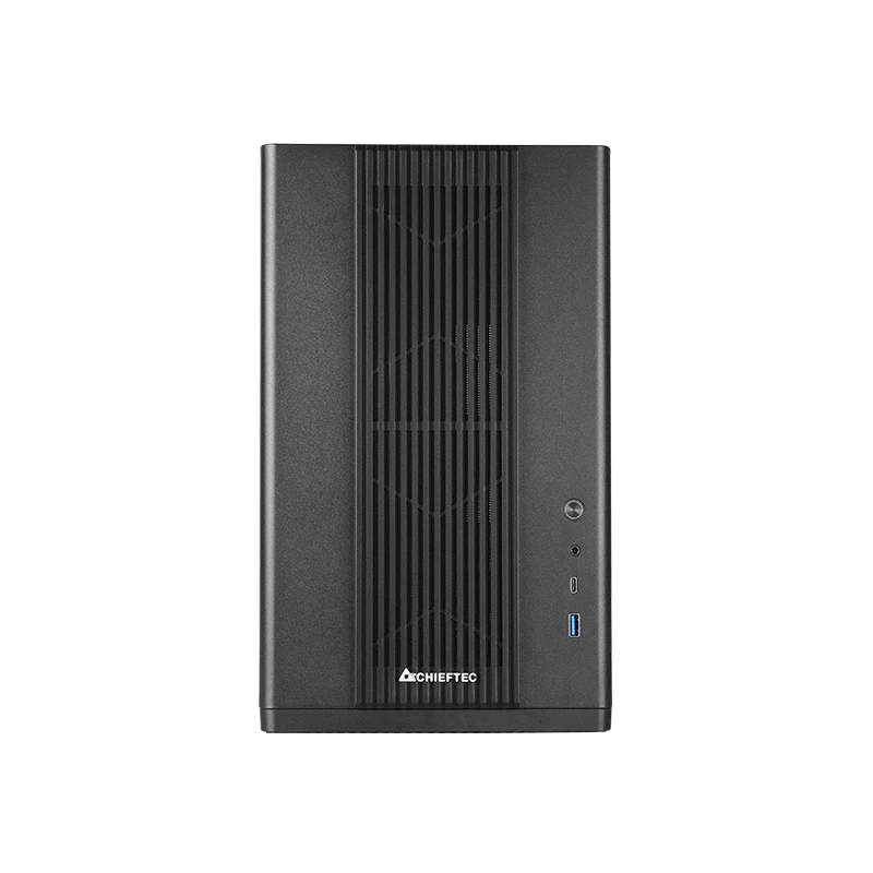 Chieftec BX-10B-OP computerbehuizing tower zwart