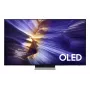 Samsung 55 inch OLED S90F 4K Vision AI Smart TV (2025)