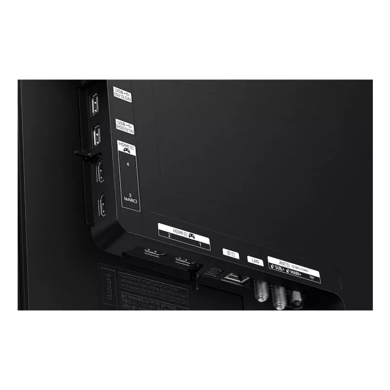 Samsung 55 inch OLED S90F 4K Vision AI Smart TV (2025)