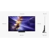 Samsung 55 inch OLED S90F 4K Vision AI Smart TV (2025)