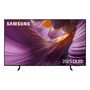 Samsung QE55S85FAUXXH TV 139,7 cm (55 inch) 4K Ultra HD Smart TV Wi-Fi zwart