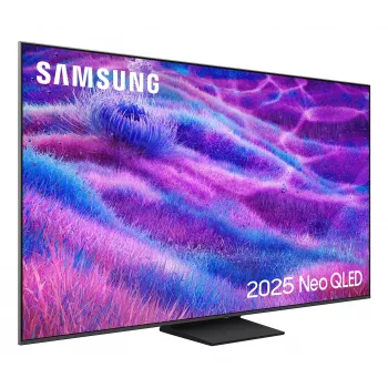 Samsung QE65QN80FAU 165,1 cm (65 inch) 4K Ultra HD Smart TV Wi-Fi zilver