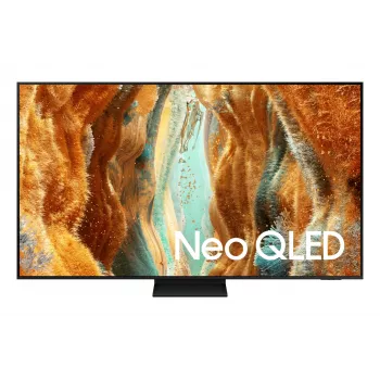 Televisie Samsung QE65QN70FAU 65 inch 4K Ultra HD Neo QLED, 3840 x 2160, Tizen, Wi-Fi, zwart