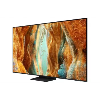 Televisie Samsung QE65QN70FAU 65 inch 4K Ultra HD Neo QLED, 3840 x 2160, Tizen, Wi-Fi, zwart