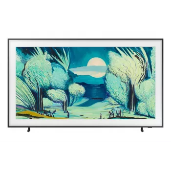 Samsung QE55LS03FAU 139,7 cm (55 inch) 4K Ultra HD Smart TV Wi-Fi zwart