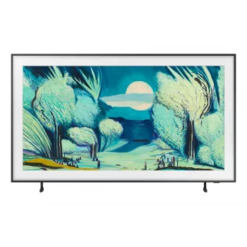 Samsung QE55LS03FAU 139,7 cm (55 inch) 4K Ultra HD Smart TV Wi-Fi zwart