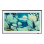 Televisie Samsung QE43LS03FAU The Frame 43 inch 4K QLED Dual LED Tizen, 3840×2160, Wi-Fi, zwart