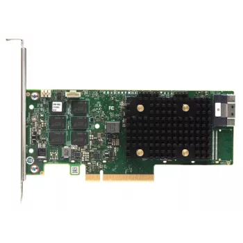 Lenovo 4Y37A09728 RAID-controller PCI Express x8 4.0 12 Gbit/s