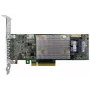 RAID-controller Lenovo 4Y37A72483 PCI Express x8 12 Gbit/s SAS SATA