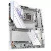 Moederbord GIGABYTE X870 AORUS TACHYON ICE, AMD X870, Socket AM5, ATX