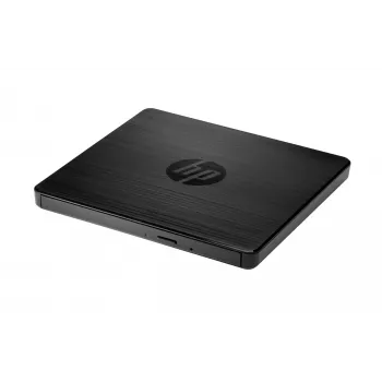 Extern USB-DVDRW-station HP F2B56AA