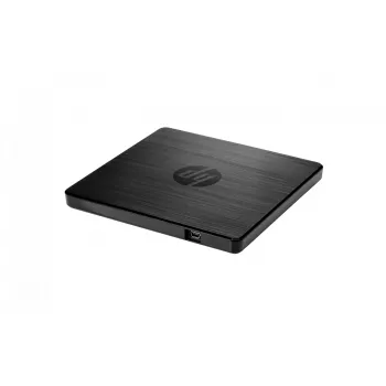 Extern USB-DVDRW-station HP F2B56AA