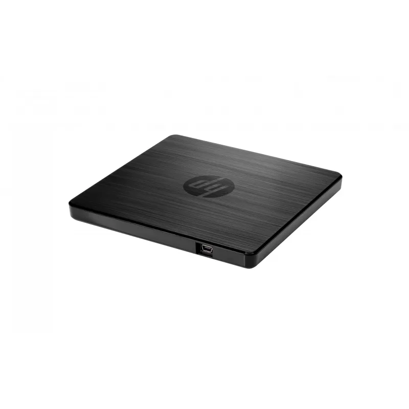 Extern USB-DVDRW-station HP F2B56AA