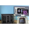 Extern USB-DVDRW-station HP F2B56AA