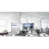 Extern USB-DVDRW-station HP F2B56AA