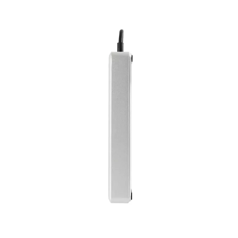 Transcend JetDrive 855 960 GB NVMe PCIe SSD voor Mac, met Thunderbolt-behuizing (TS960GJDM855)
