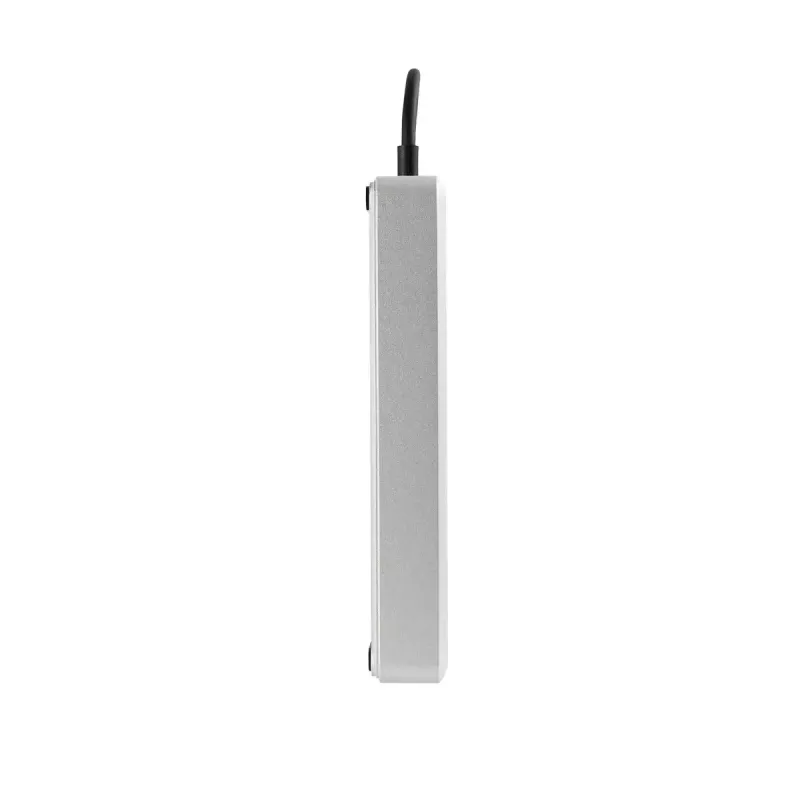 Transcend JetDrive 855 960 GB NVMe PCIe SSD voor Mac, met Thunderbolt-behuizing (TS960GJDM855)