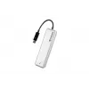 Transcend JetDrive 855 960 GB NVMe PCIe SSD voor Mac, met Thunderbolt-behuizing (TS960GJDM855)