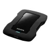 ADATA HD330 AHD330-1TU31-CBK externe harde schijf 1 TB, USB 3.1, 256-bit AES, zwart