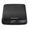 ADATA HV320 externe harde schijf 1 TB USB 3.2 Gen 1 (3.1 Gen 1) zwart