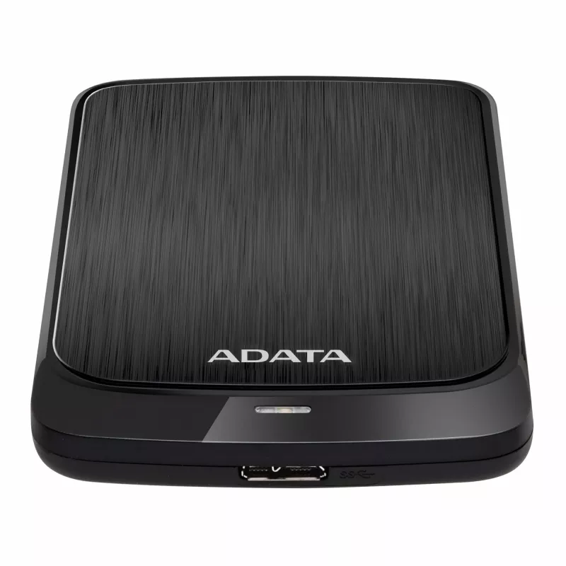 ADATA HV320 externe harde schijf 1 TB USB 3.2 Gen 1 (3.1 Gen 1) zwart
