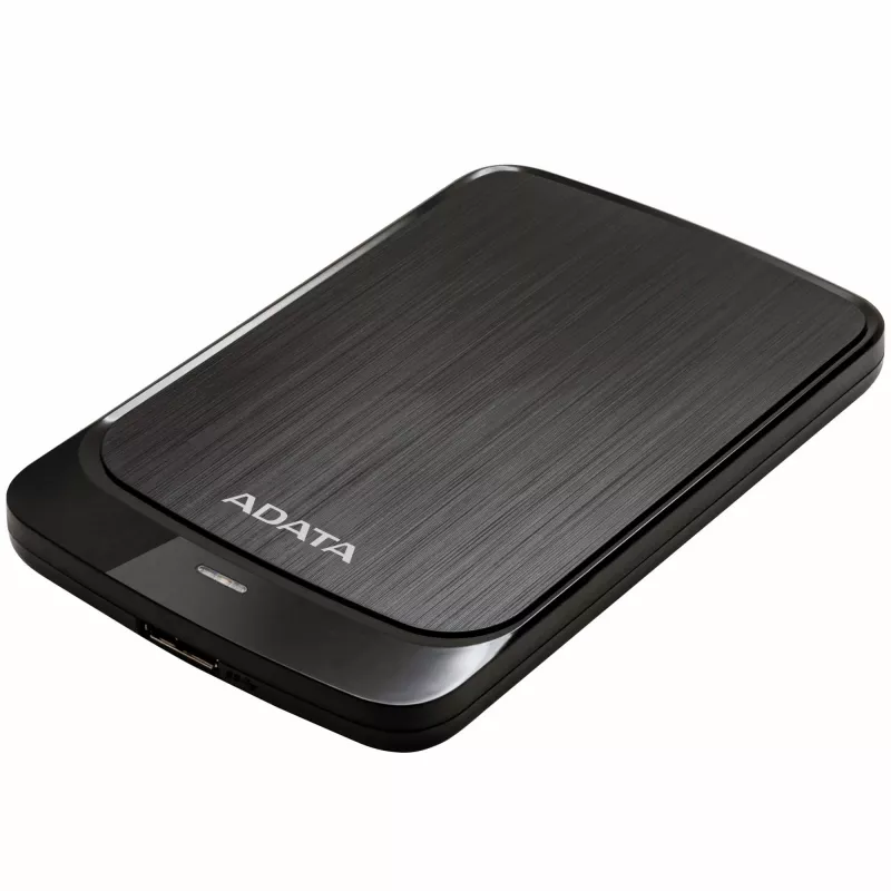 ADATA HV320 externe harde schijf 1 TB USB 3.2 Gen 1 (3.1 Gen 1) zwart