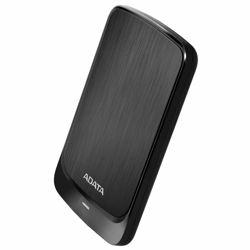 ADATA HV320 externe harde schijf 2 TB USB 3.2 Gen 1 (3.1 Gen 1) zwart
