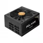 Chieftec Polaris PPS-850FC pc-voeding 850 W 20+4 pin ATX ATX zwart