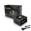 Chieftec Polaris PPS-850FC pc-voeding 850 W 20+4 pin ATX ATX zwart