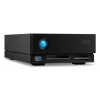 Externe harde schijf LaCie 18 TB USB Type-A USB Type-C 1big Dock