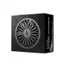 Chieftec BDK-550FC voeding 550 W 20+4-pin ATX ATX zwart