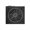 Chieftec BDK-550FC voeding 550 W 20+4-pin ATX ATX zwart