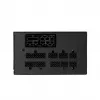 Chieftec BDK-550FC voeding 550 W 20+4-pin ATX ATX zwart
