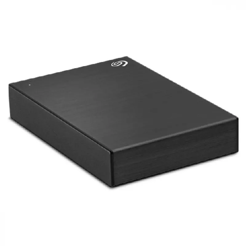 Seagate One Touch STKY1000400 externe harde schijf 1 TB 2,5 inch Micro-USB B 3.2 Gen 1 (3.1 Gen 1) zwart