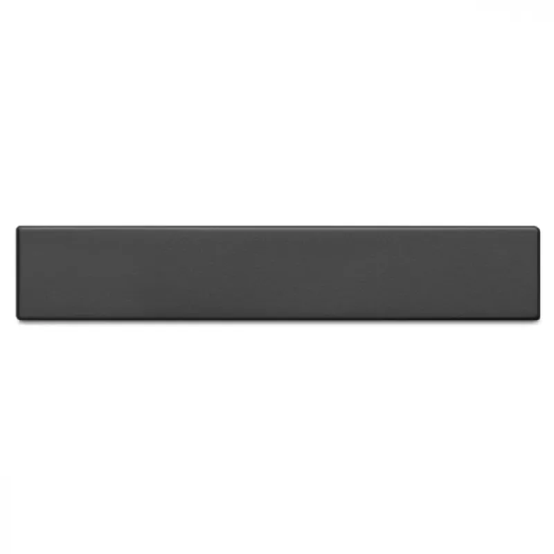 Seagate One Touch STKY1000400 externe harde schijf 1 TB 2,5 inch Micro-USB B 3.2 Gen 1 (3.1 Gen 1) zwart