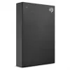 Seagate One Touch STKZ5000400 5 TB draagbare externe harde schijf, 2,5 inch, USB 3.2 Gen 1, wachtwoordbeveiliging, zwart