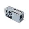 Chieftec Smart GPF-400P voeding 400 W 20+4-pin ATX TFX grijs