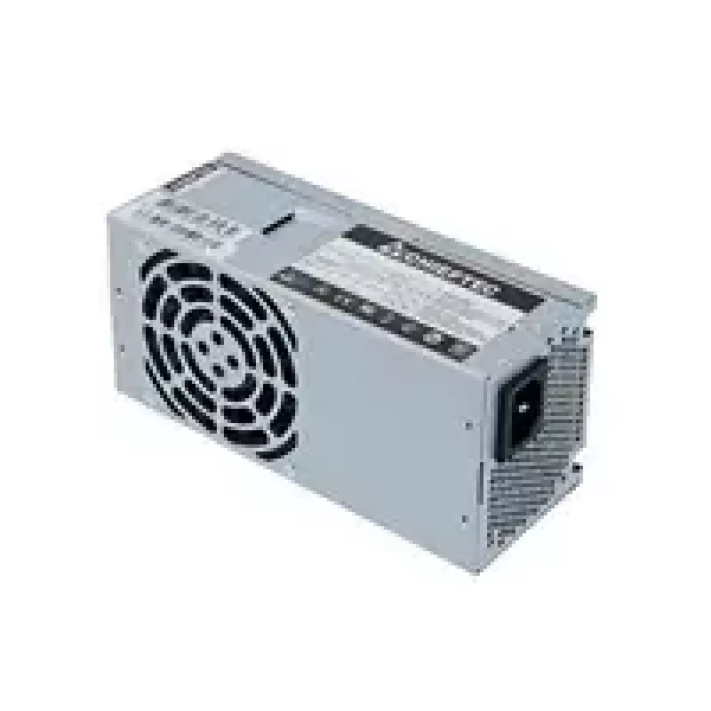 Chieftec Smart GPF-400P voeding 400 W 20+4-pin ATX TFX grijs