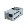 Chieftec Smart GPF-400P voeding 400 W 20+4-pin ATX TFX grijs