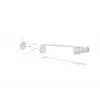Logitech Scribe Secure Latch houder 952-000150, met Torx-sleutel