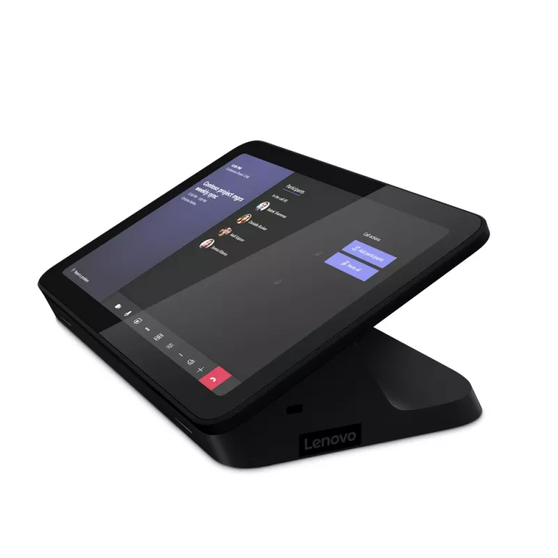 Lenovo ThinkSmart One voor Microsoft Team Rooms videoconferentiesysteem Ethernet LAN