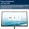 HP Poly Studio V52 USB-videobar