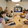 HP Poly Studio V52 USB-videobar