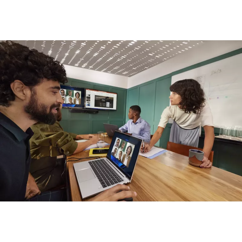 HP Poly Studio V52 USB-videobar