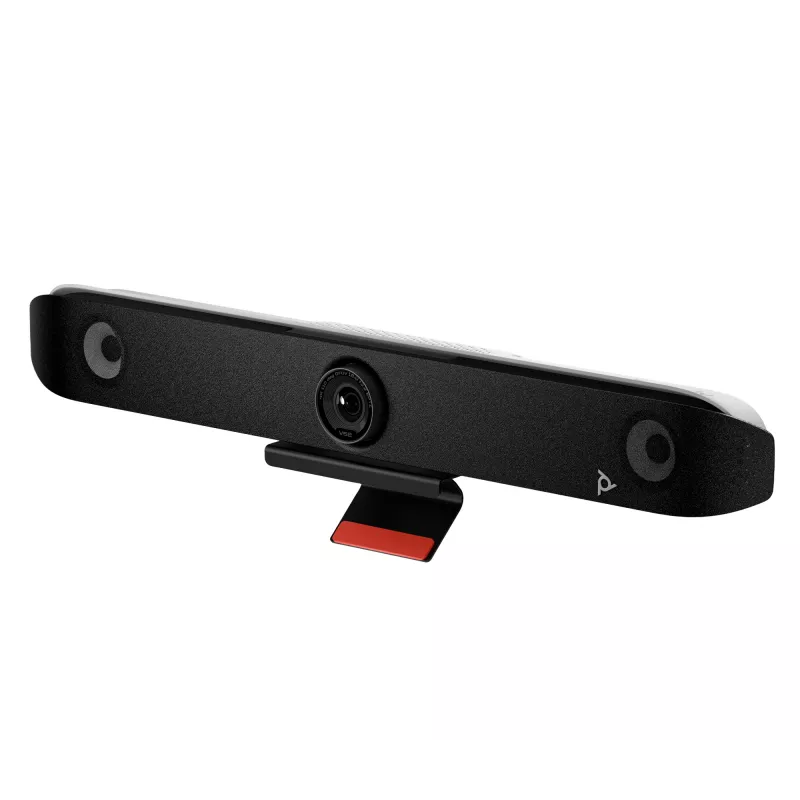 HP Poly Studio V52 USB-videobar
