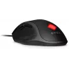 HP OMEN Vector muis, rechtshandig, IR-LED, USB Type-A, 16000 DPI, 1 ms, zwart